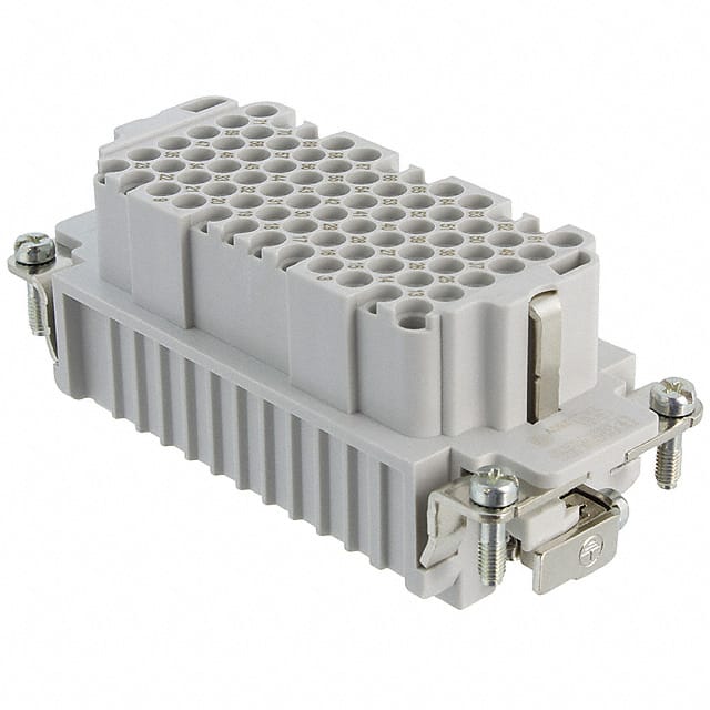 1584091 Phoenix Contact  Moduli di inserti per connettori per impieghi gravosi